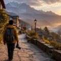 how to travel slowly