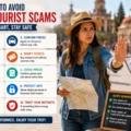 How to Avoid Common Tourist Scams