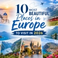 Most Beautiful Places in Europe to Visit in 2026