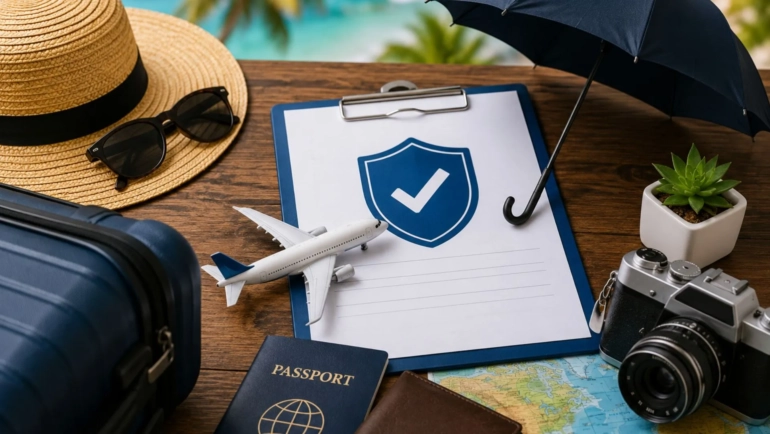 Travel Insurance Explained