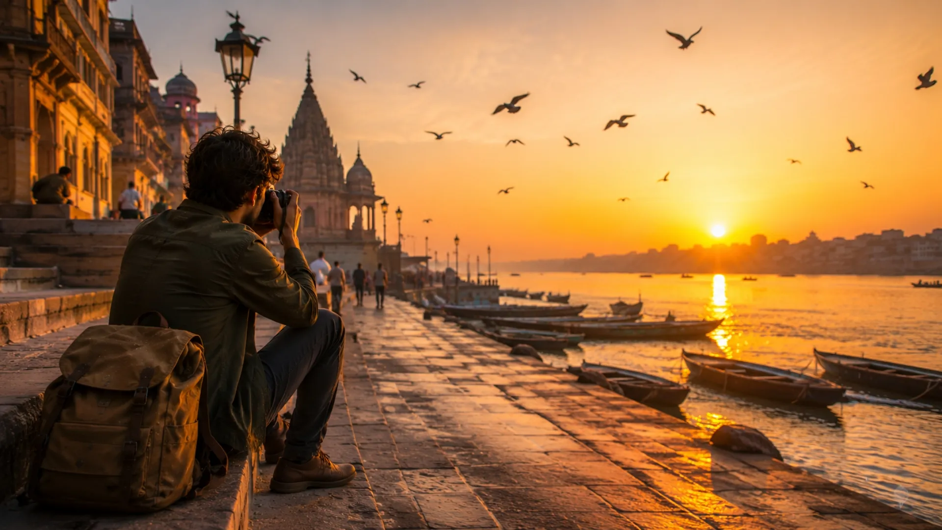 best time to explore a destination