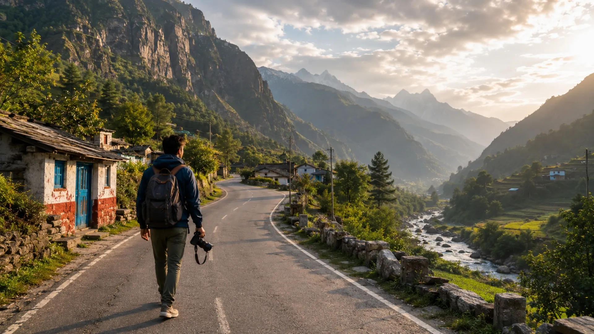 how to plan a photography trip