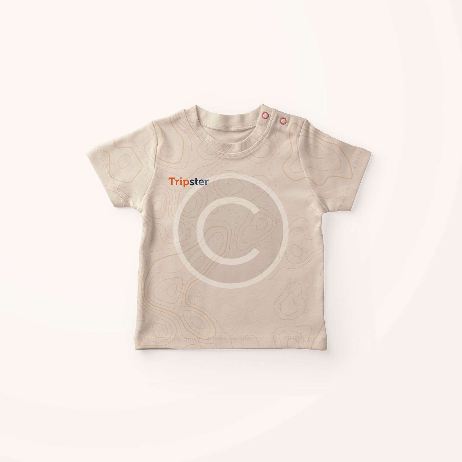 Tripster Baby T-Shirt