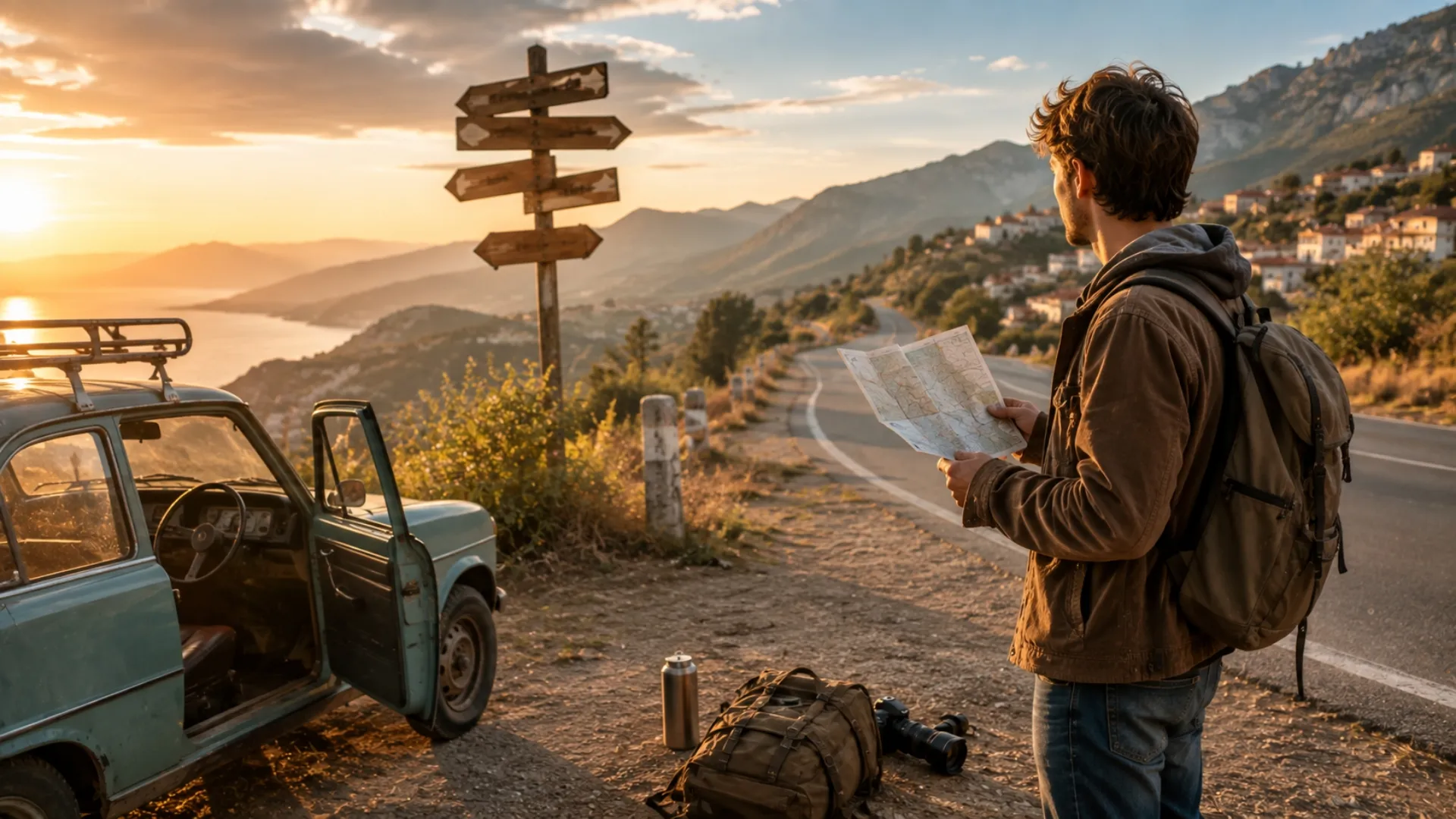 travel mistakes to avoid