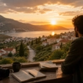 what traveling the world teaches you about home