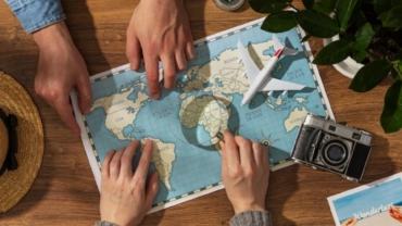 A Traveler's Guide to Tipping