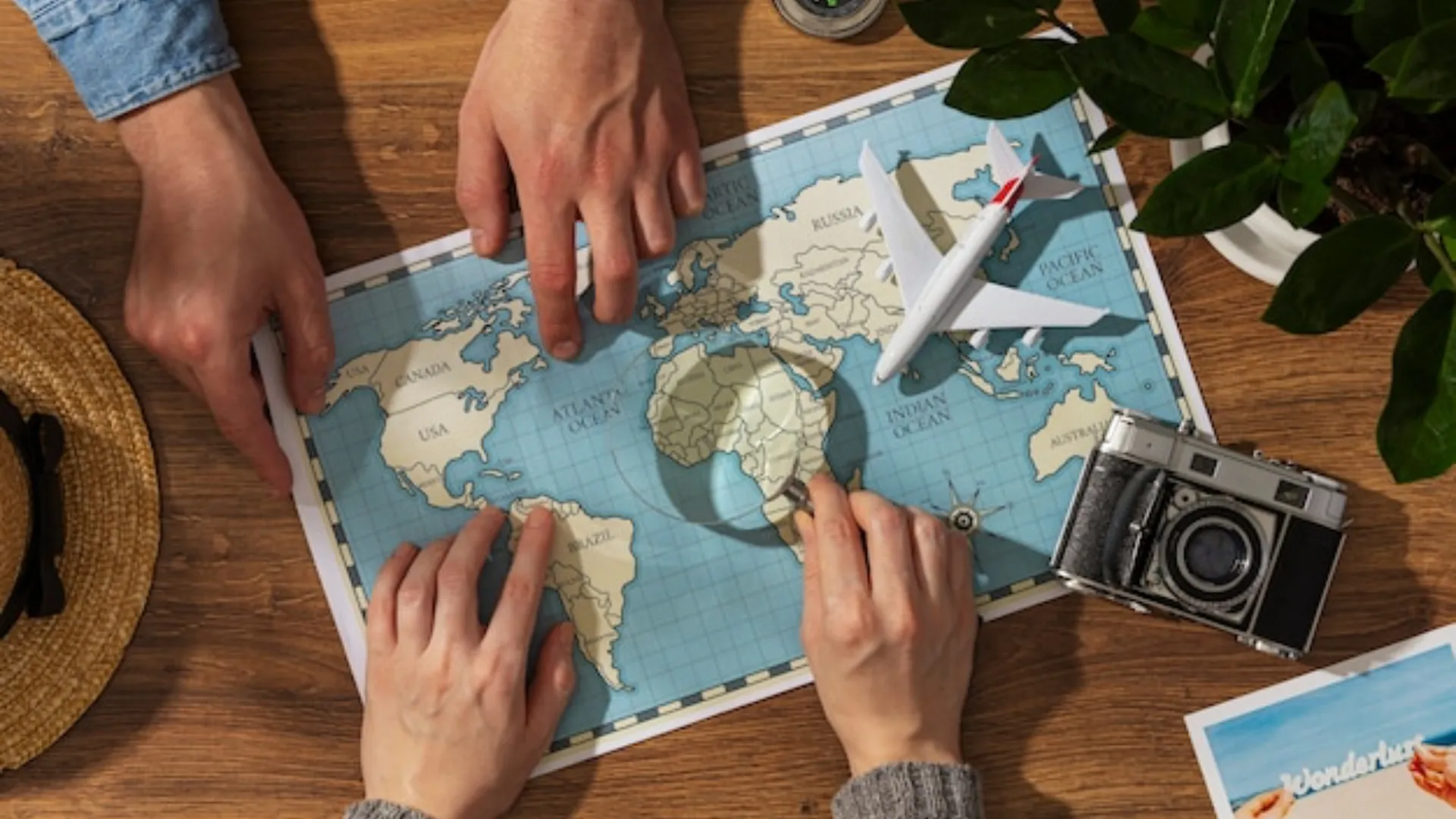 A Traveler's Guide to Tipping