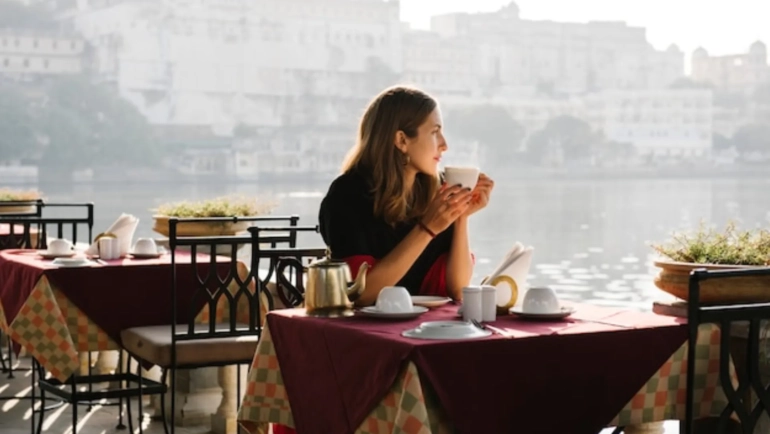 Best Destinations for Food Lovers