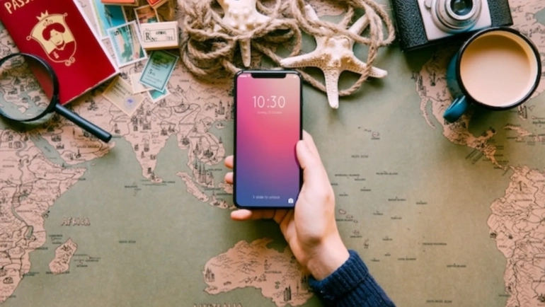 Best Travel Apps
