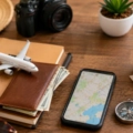 Cheap Travel Tips