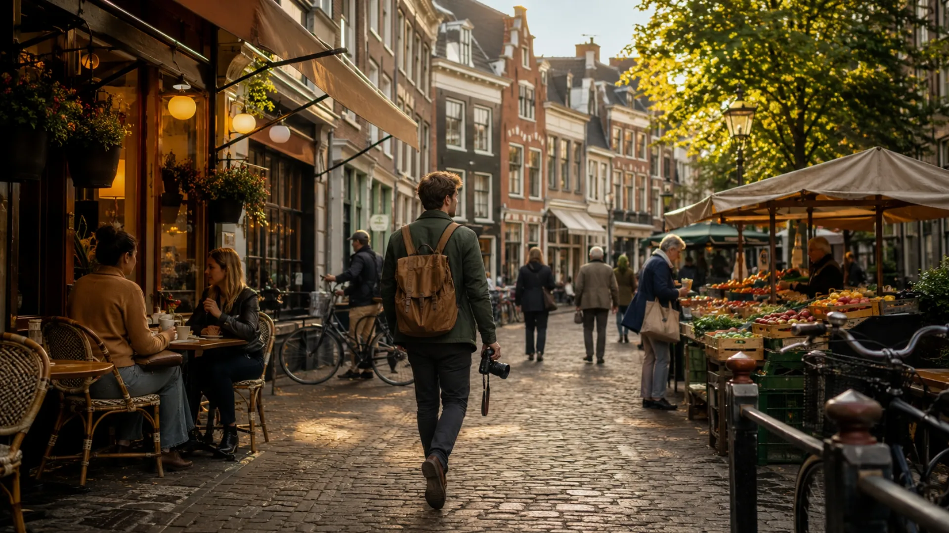 experience a new city like a local