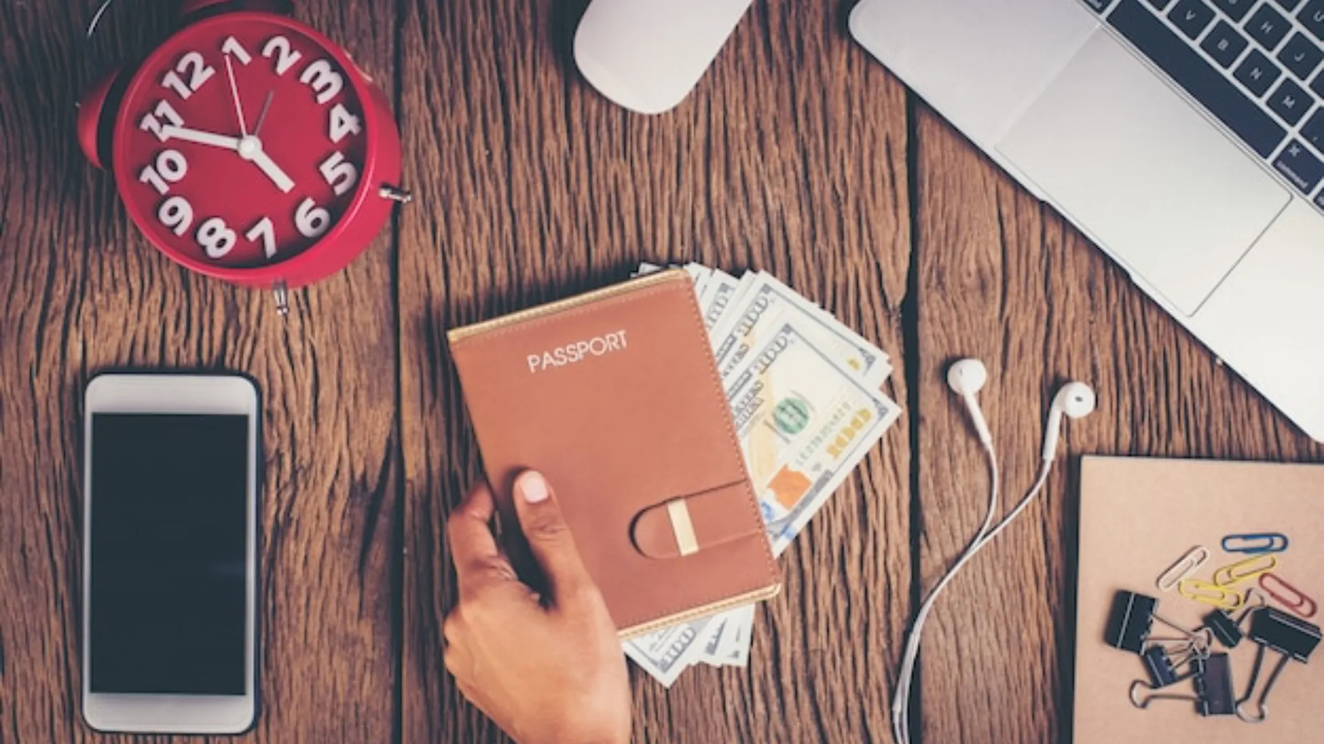 How to Access Your Money