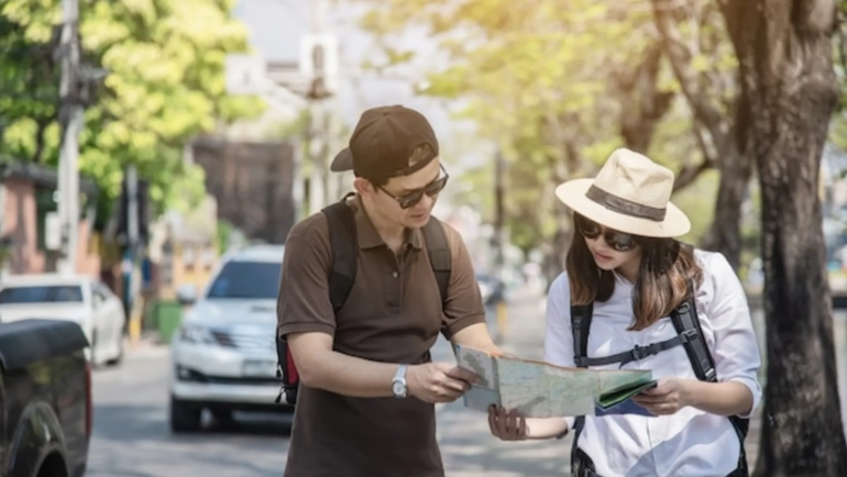 How to Experience a Destination