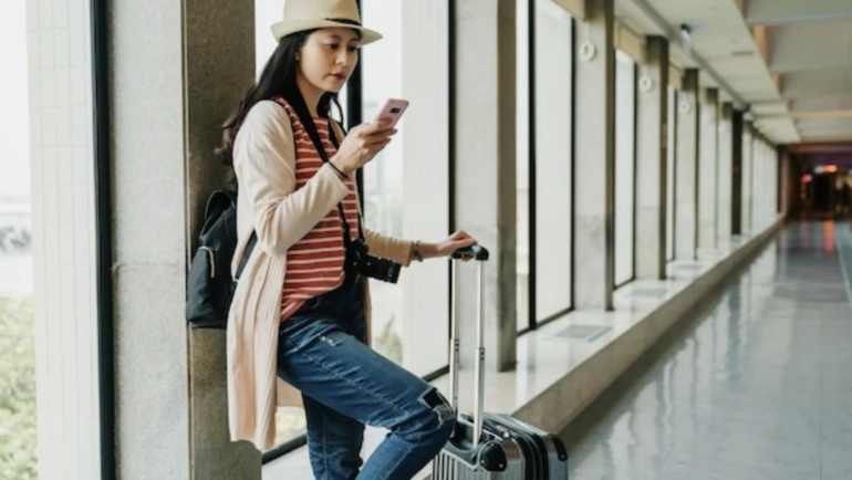 How to Stay Connected
