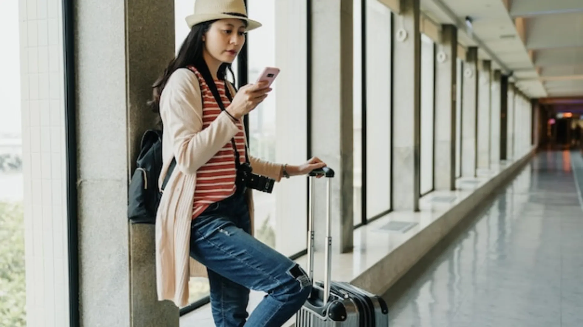 How to Stay Connected