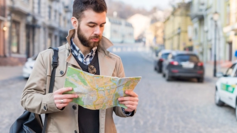 How to Use Google Maps