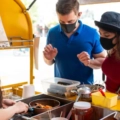 Street Food Safety Tips