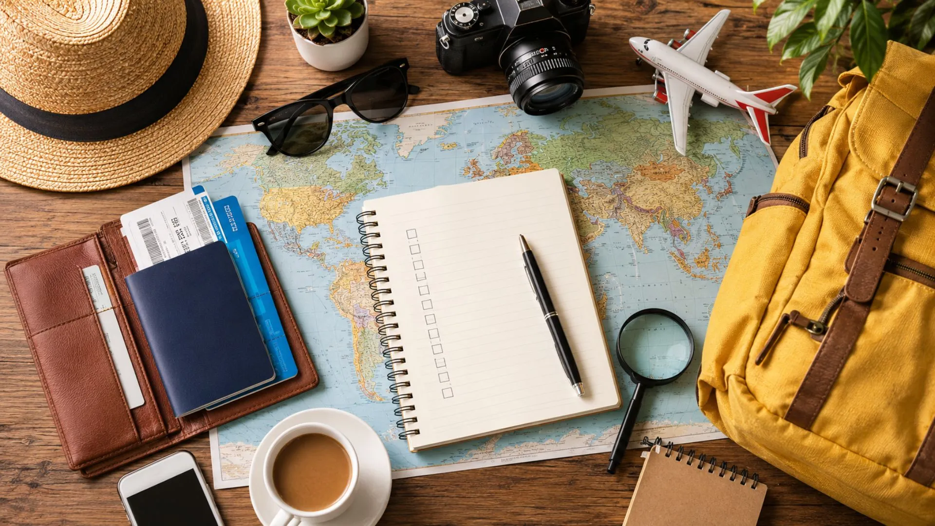 Best Off-the-Beaten-Path Destinations for 2026