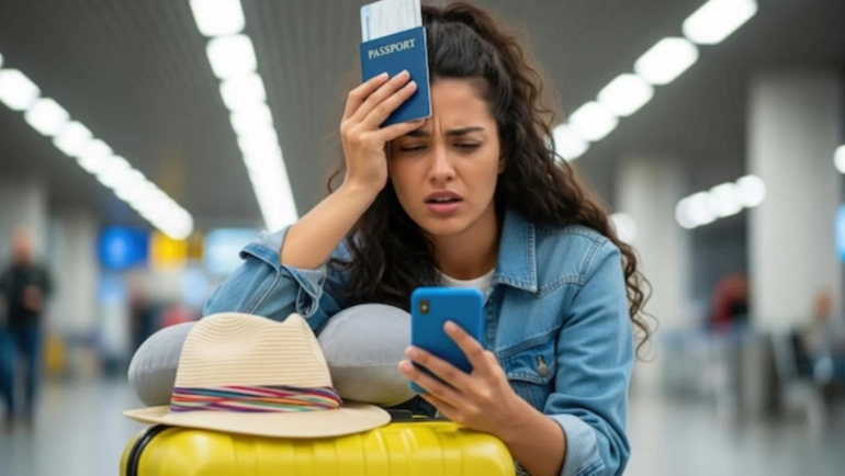 What to Do If You Miss