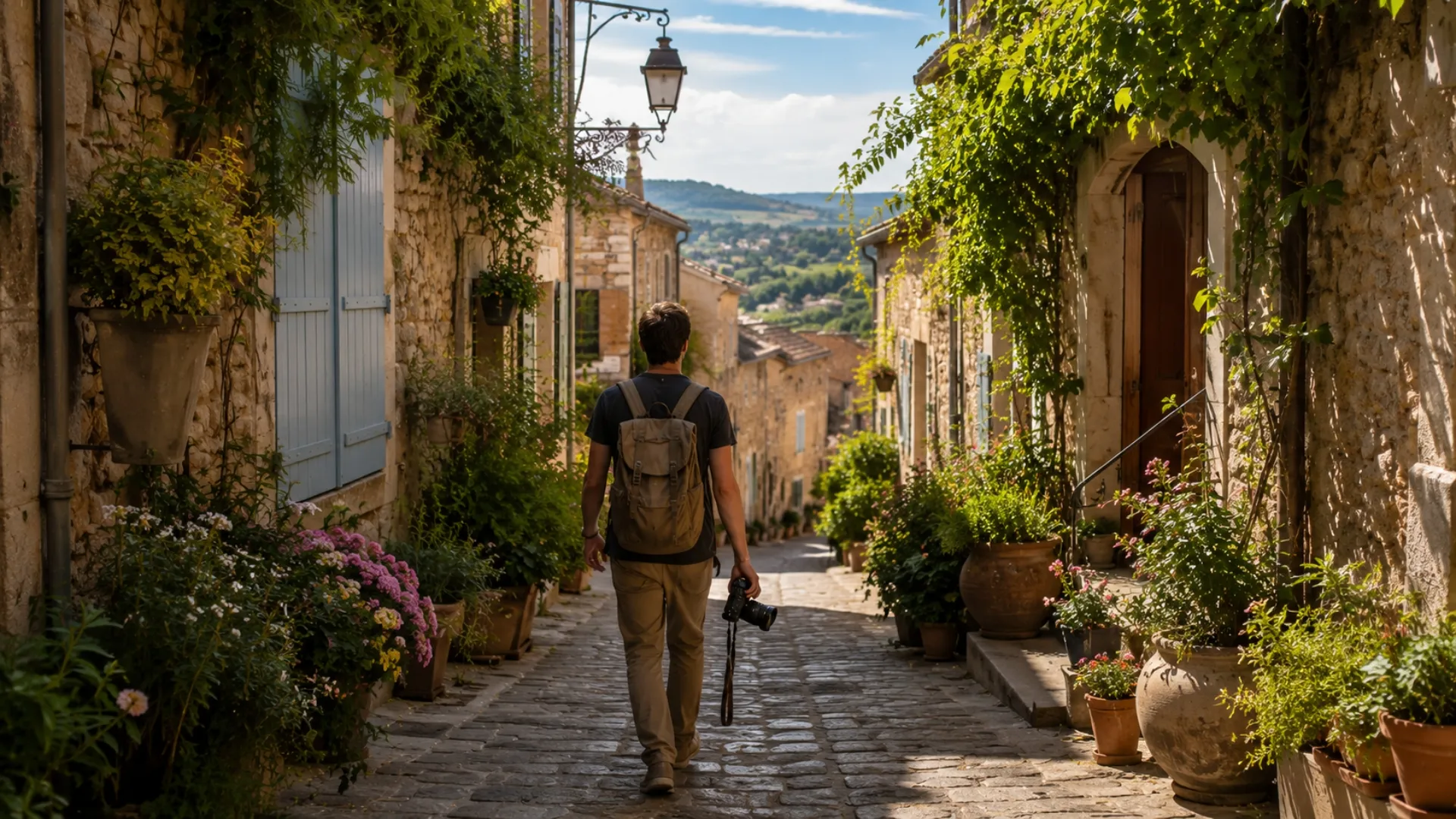 how to find hidden gems while traveling